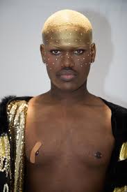 Leeds RAG Fashion Show 2024 Runway Roster by Leeds RAG Fashion Show