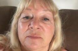 Donald William “Willy” Gordon