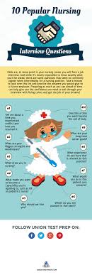 10 Popular Nursing Interview Questions Nursing Interview Nursing Interview Questions Nursing School
