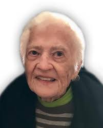 Obituary information for Rose Krebs