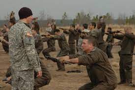 However, you need intelligence to pass the army's tests for special forces. Career Change To Special Forces Military Com