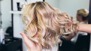 More applications will be necessary if you want to go to a very light blonde. Blonde Hair Color Guide 2021 How To Get The Shade You Asked For Stylecaster
