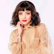 Mon laferte was born as norma monserrat bustamante laferte. Mon Laferte Fans Oaxaca Startseite Facebook