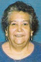 Maria Ofelia Guajardo