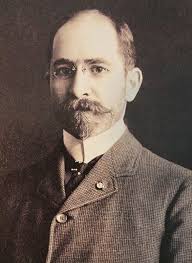 Frederick Hill Meserve (1865-1962)