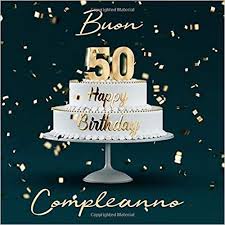 Scaricare Buon Compleanno 50 Anni Libro Degli Ospiti Con 110 Pagine Pdf Gratis Libri Pdf Gratis Guestbook Birthday 60th Birthday Party 60th Birthday