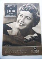 Vintage Magazine 1967 Jane Fonda Dean Jones On Cover