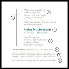 Maybe you would like to learn more about one of these? Todesanzeige Oder Traueranzeige Gestalten Und Aufgeben
