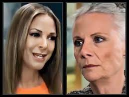 What's her name? Am sure you will fail 😂