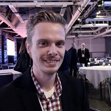 Mark Kline is Senior Manager of Energy and Nut Purchasing at Hershey Co. He  explains the value of Almonds for the company.