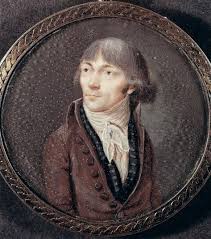 Jean Marie Collot D Herbois 1749 96 Was A French Actor Dramatist Essayist And Revolutionary He Was A Member Of The Committee Of Public Safety During Th Istoriya