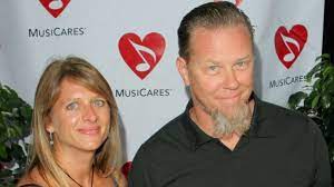 Disfruta de millones de revistas, libros, películas, canciones, juegos y aplicaciones de android recientes y mucho más estés donde estés y en cualquier dispositivo. Who Is James Hetfield S Wife Francesca Hetfield Wiki Wikiodin Com