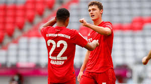 A striker for all seasons. Galerie Fc Bayern Fortuna Dusseldorf