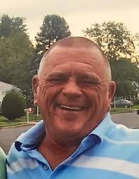 William Hoffmann Obituary