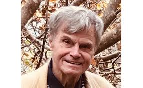 Mark Field Updike Obituary (2025)