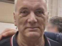 La mia vita in pericolo”, la nota sul cellulare dell'imprenditore