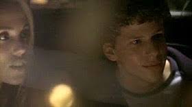 WEIRDLAND: Jesse Eisenberg: Emotional Nerdiness