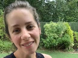 Doctor who declined radiotherapy claims plant-based diet is keeping her  cancer at bay