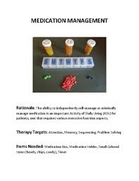 Oct 15, 2020 · download your free aphasia worksheets! Free Cognitive Therapy How To Guide Medication Management By Saracoslp