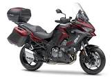 KAWASAKI-VERSYS