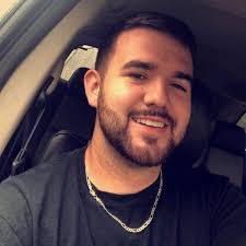 Glenn Ryburn's Instagram, Twitter & Facebook