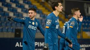 After years of domination at the top of the primeria liga, a youthful sporting cp were crowned champions, finishing five points above their rivals om 85 points. O Minuto 89 Deu A Joao Mario Um Dia Para Recordar Fc Porto Nao Marcava Tanto Desde 1985 Mas Nao Sofria Tanto Ha 50 Anos Observador