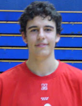 Selección Cadete Masculina 2008