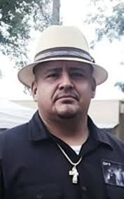 Alejandro "Alex" E. Martinez Obituary