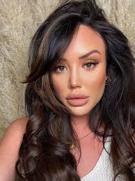 Devastated Charlotte Crosby slams 'insensitive' show after it dissects her  plastic surgery