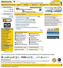 It is loaded with features to help you get on with what is important to secure2u reliability gives you confidence. Old Maybank2u Com Website Design Www Liewcf Com Blog Archi Flickr