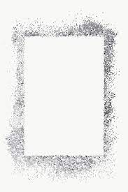 Dusty Silver Frame Illustration Transparent Png Free Image By Rawpixel Com Donlaya Silver Frame Sparkle Wallpaper Sparkles Background