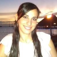 Silvia Martinelli's Instagram, Twitter & Facebook