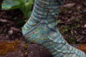 Fleegle Heel Blog The Unapologetic Knitter