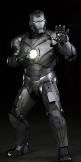 Sadly, iron man was never included in the starting lineup. What Adam Savage Needs To Know To Fly An Iron Man Suit Wired