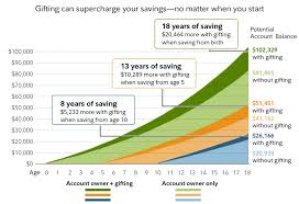 college gifting program 529 savings