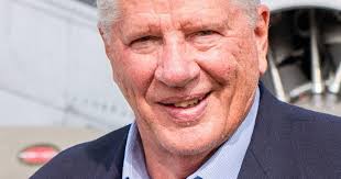 Karl David Stoltzfus Sr.