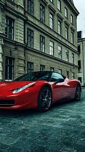 Ferrari Ferrari 458 Ferrari Spider Ferrari