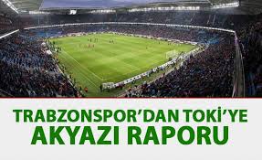 Trabzonspor'un akyazı'daki yeni stadının ismi belli oldu. Trabzonspor Dan Senol Gunes Kompleksi Girisimi
