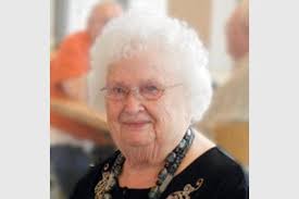 Elsie Mae Langhoff Obituary