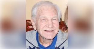 Obituary information for Donald A. DeGenther