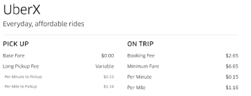 We did not find results for: 5 Ways To Save Big Money On Uber Lyft Rides Clark Howard