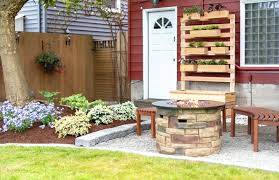Here are incredible backyard makeovers to inspire your. Backyard Makeover Final Reveal The Handyman S Daughter