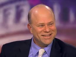 Brian Wuebbles Out at TerraForm Power