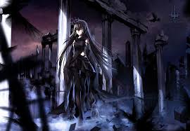 Commercial usage of these gothic anime wallpaper 1920×1080 is prohibited. Gothic Anime Wallpapers Top Free Gothic Anime Backgrounds Wallpaperaccess