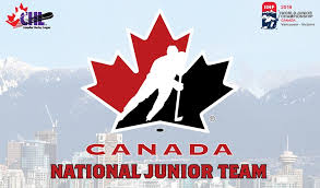 First officially held at the 1920 summer olympics, it is the sport's highest profile annual international tournament. 20 Chl Players Ready To Represent Canada At 2019 Iihf World Juniors Chl
