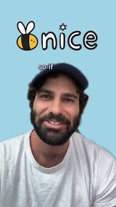 We made a Nice Jewish logo! Nice Jewish is the community for Nice Jewish  people and their friends. If you’d like to attend one of our events this  summer in Los Angeles or New York please sign up! ...