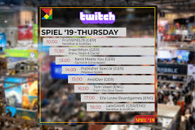 Spiel Messe