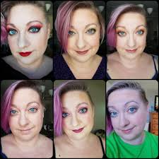 Good Day beauties of all colors & cultures!! I am Fashionikki, I have deep  passion for beauty & the arts overall. For makeup I like quick and easy. A  couple of basics