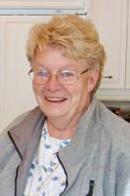 Donalda Harriet "Danny" Adolph