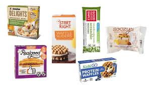 The frozen meal should have at least 15 grams of protein. Top List Of Diabetes Friendly Frozen Meals Milk Honey Nutrition
